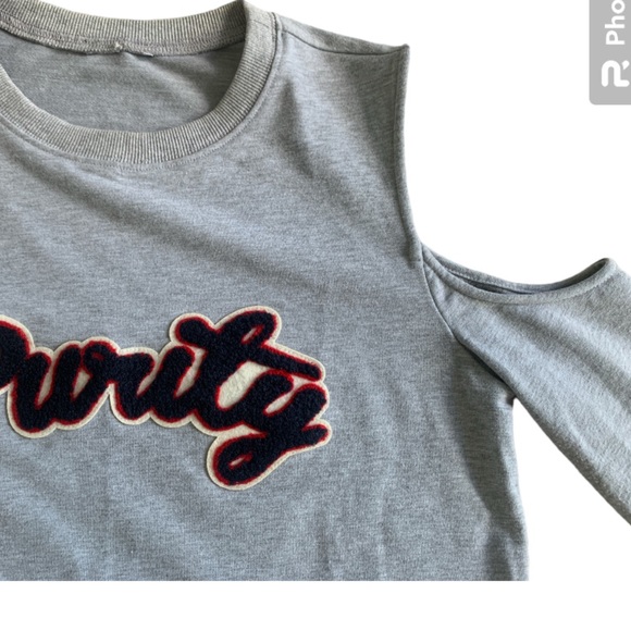 Quality cotton Sweatpants & Sweater Set Size S - Picture 4 of 4